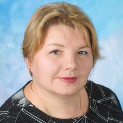 Смирнова Ирина