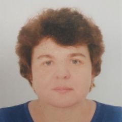Смирнова Елена