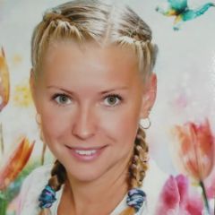 Квернадзе Олеся