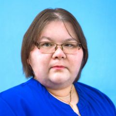 Бунчукова Анастасия