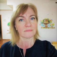 Ларченкова Анна