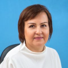 Дьяченко Наталья