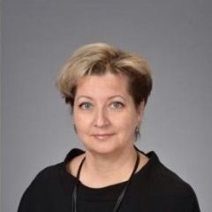 Сорокина Наталья