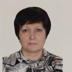 Рябичкина Надежда