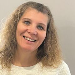 Положенцева Надежда