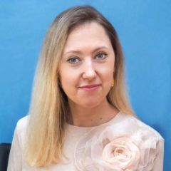 Митронова Ксения
