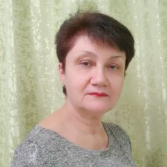 Попова Светлана