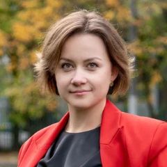 Бондюкова Анна