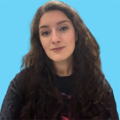 Трифонова Алина