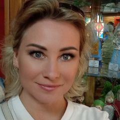 Закатова Ирина