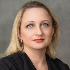 Макаренко Ирина