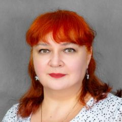 Мамадшоева Оксана