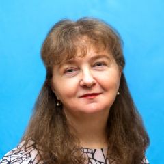 Сидорова Александра