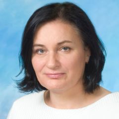 Вербицкая Татьяна