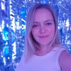 Кудрявцева Юлия