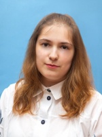 Миллер Юлия