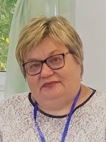 Фомичева Ирина