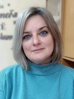 Гусева Мария