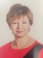 Истомина Виктория