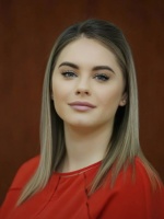 Князева Анна