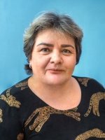 Кузнецова Ирина