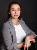 Городецкая Людмила