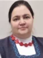 Маркова Елена