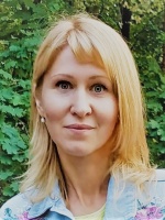Минаева Юлия