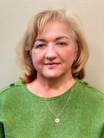 Мулюкова Фаузия