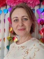 Самичева Валентина