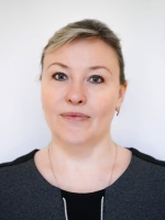 Серегина Елена