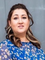 Толшева Марина