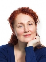 Юрчихина Ирина