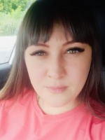 Зимина Ирина