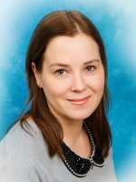 Высоцкая Екатерина
