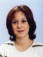 Старкова Анна