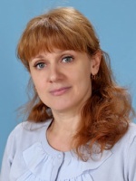 Смирнова Маргарита