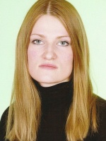 Салихова Малика