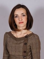 Демочкина Юлия
