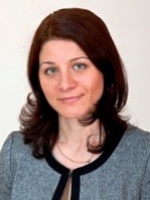 Лямцева Дина