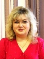 Гоменюк Любовь