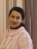 Полященко Ольга