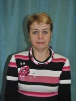 Ткаченко София