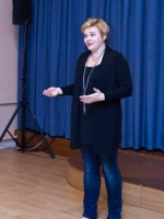 Жалнина Марина
