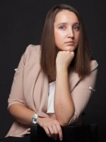 Михалина Ольга