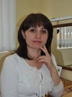 Камова Мадина
