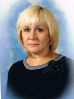 Чурабо Надежда