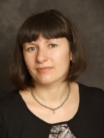 Морозевич Елена