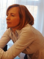 Ложенкова Ольга