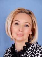Зуева Светлана